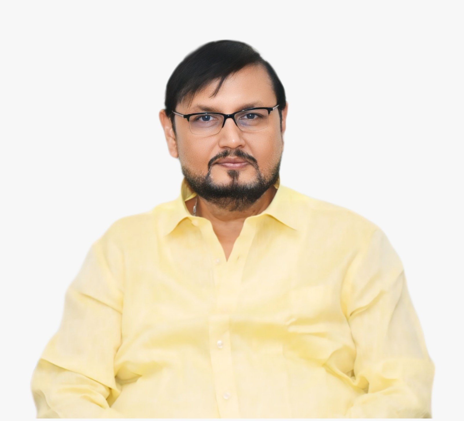 Prof. Sanjay Kumar Choudhary