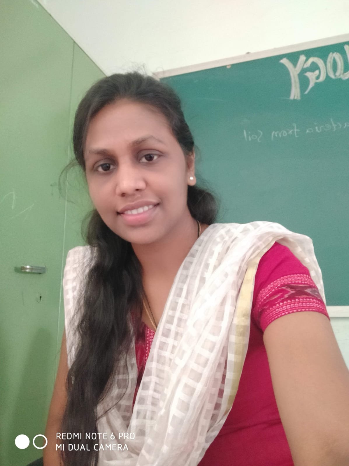 Dr. Chandrika Kumari